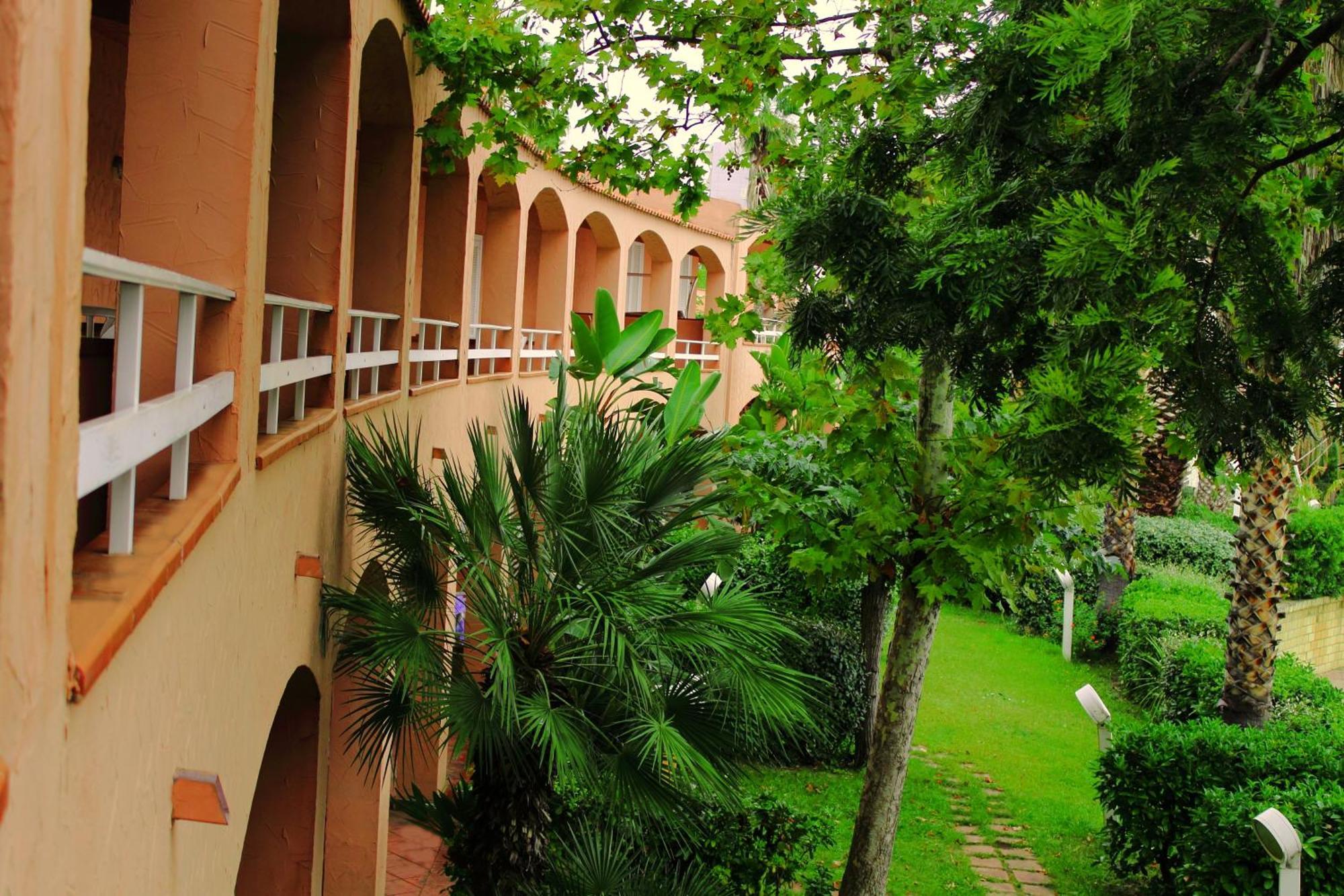 Laguna Azzurra Portorosa Фурнари Екстериор снимка